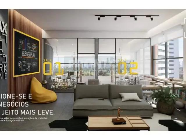 Flat venda em Nordeste, Custodia