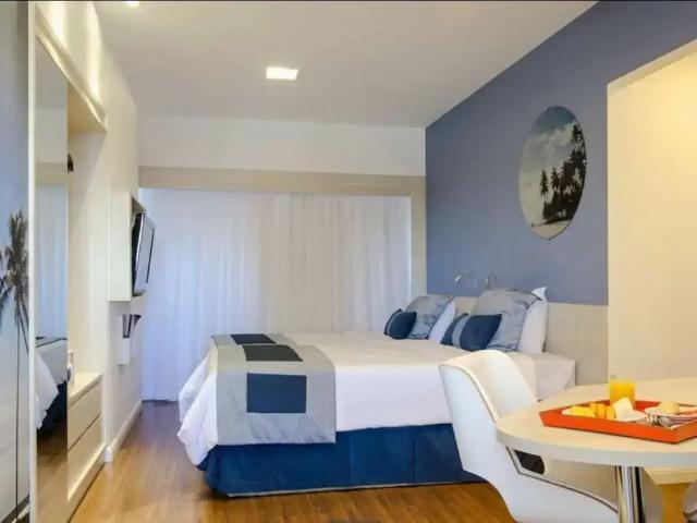 Flat venda em Recife