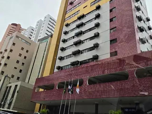 Flat venda em Região Geográfica Imediata do Recife, Região Metropolitana do Recife