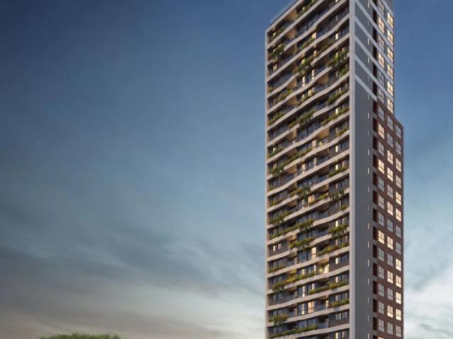 Flat venda em Conjunto Habitacional Vila Aeronáutica 1, Recife