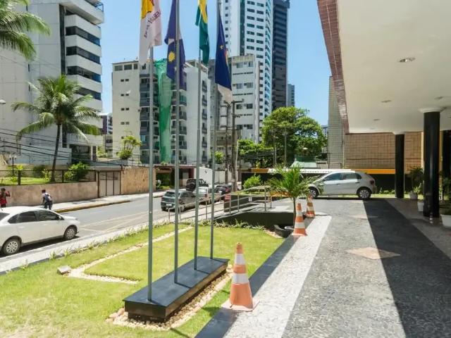 Flat venda em Região Geográfica Imediata do Recife, Região Metropolitana do Recife