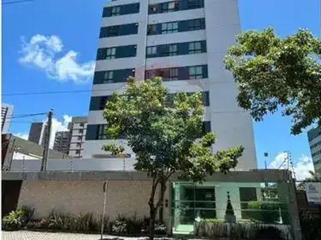 Flat venda em Região Geográfica Imediata do Recife, Região Metropolitana do Recife