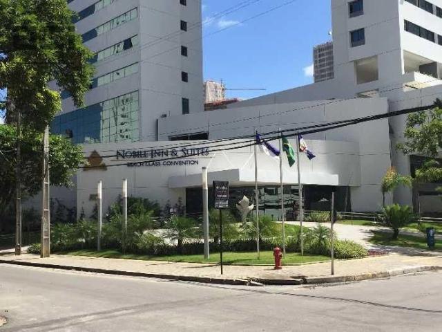 Flat venda em Recife