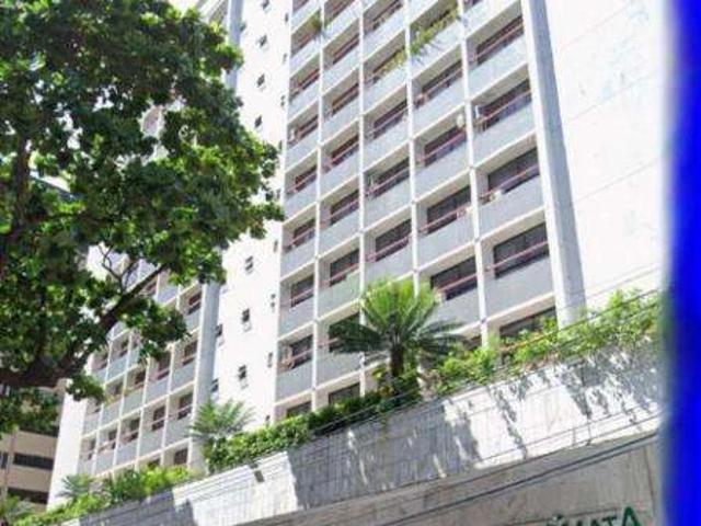 Flat venda em Recife
