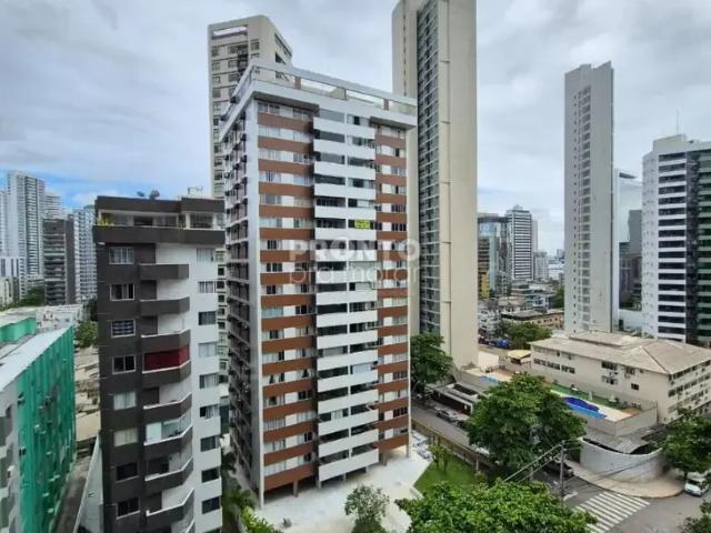 Flat venda em Região Geográfica Imediata do Recife, Região Metropolitana do Recife