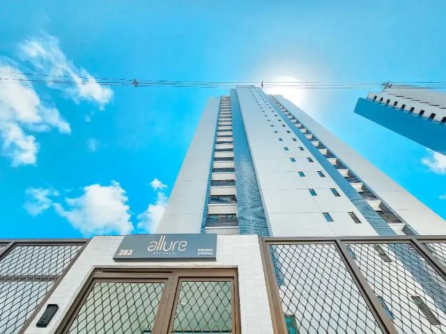 Flat venda em Nordeste, Custodia