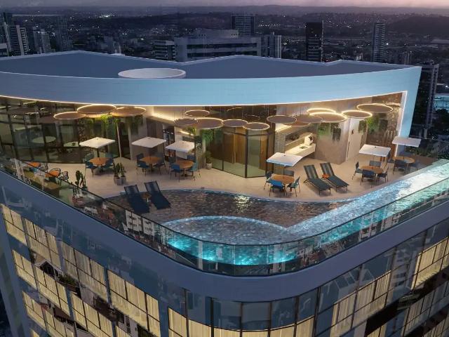 Flat venda em Nordeste, Custodia