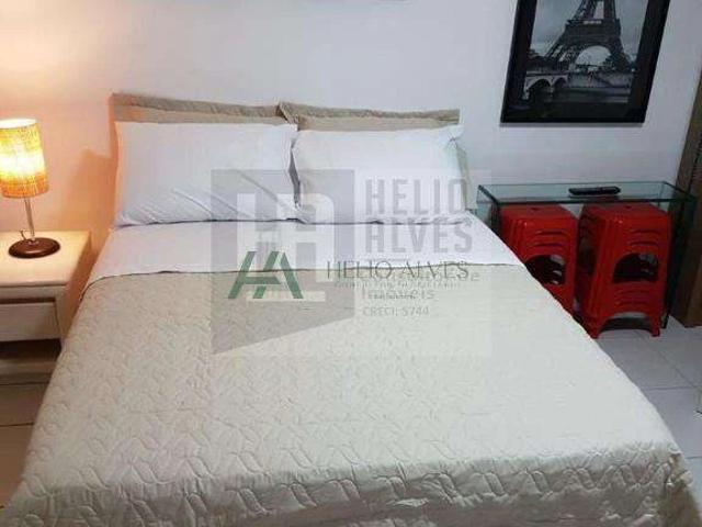 Flat venda em Recife