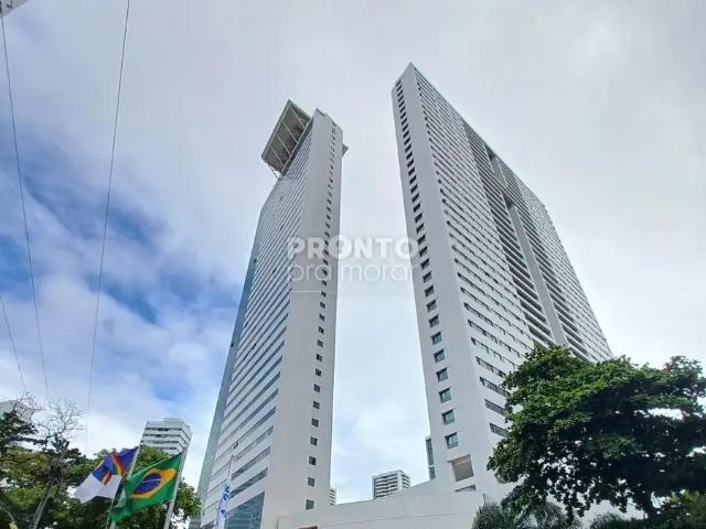 Flat venda em Região Geográfica Imediata do Recife, Região Metropolitana do Recife