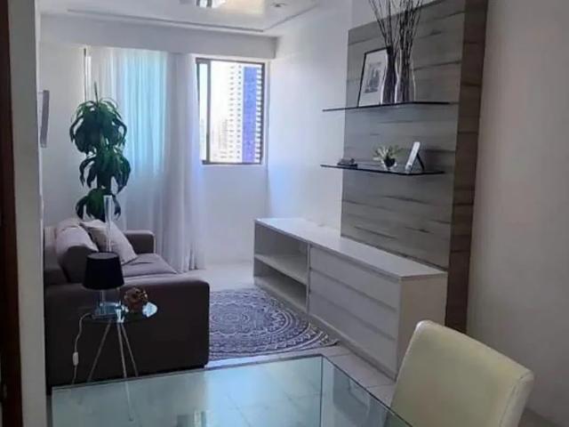 Flat venda em Região Geográfica Imediata do Recife, Região Metropolitana do Recife