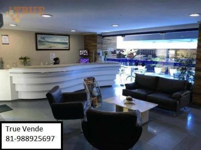 Flat venda em Recife