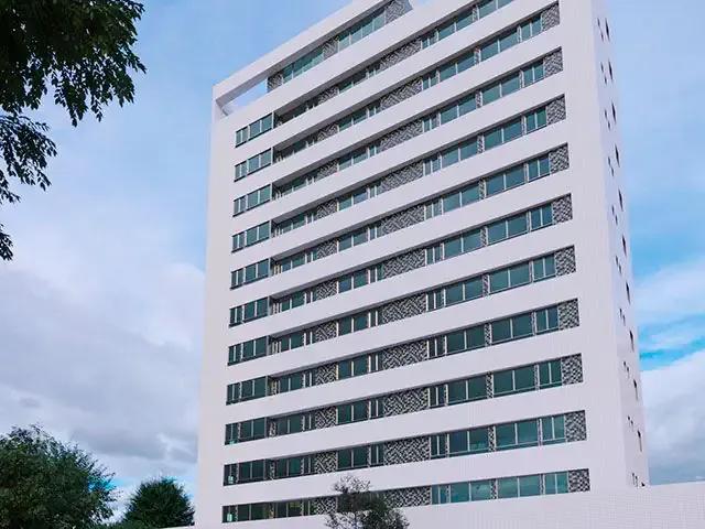 Flat venda em Nordeste, Custodia