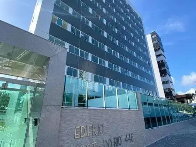 Flat venda em Região Geográfica Imediata do Recife, Região Metropolitana do Recife