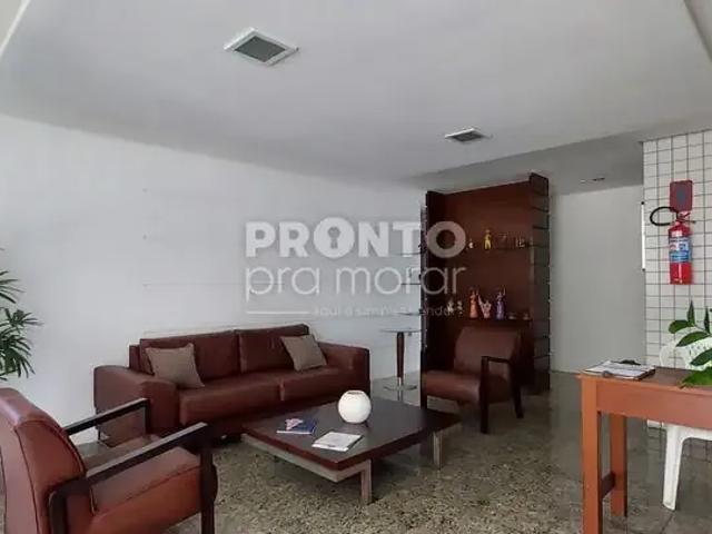 Flat venda em Região Geográfica Imediata do Recife, Região Metropolitana do Recife