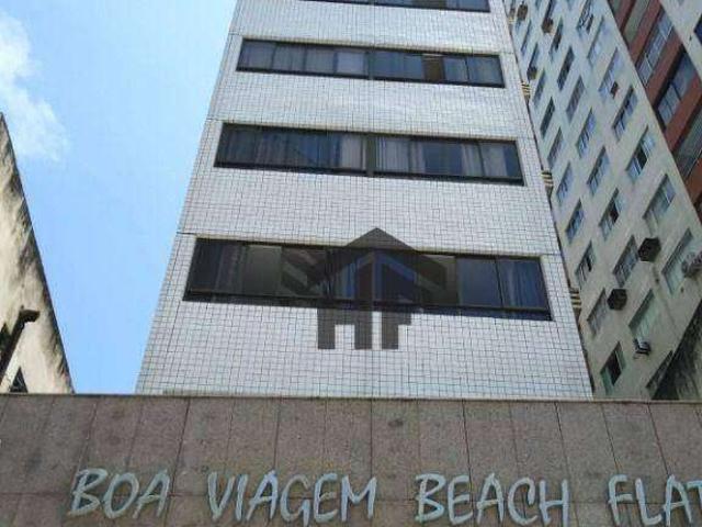 Flat venda em Região Geográfica Imediata do Recife, Região Metropolitana do Recife