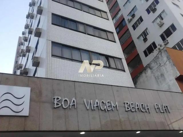 Flat venda em Região Geográfica Imediata do Recife, Região Metropolitana do Recife