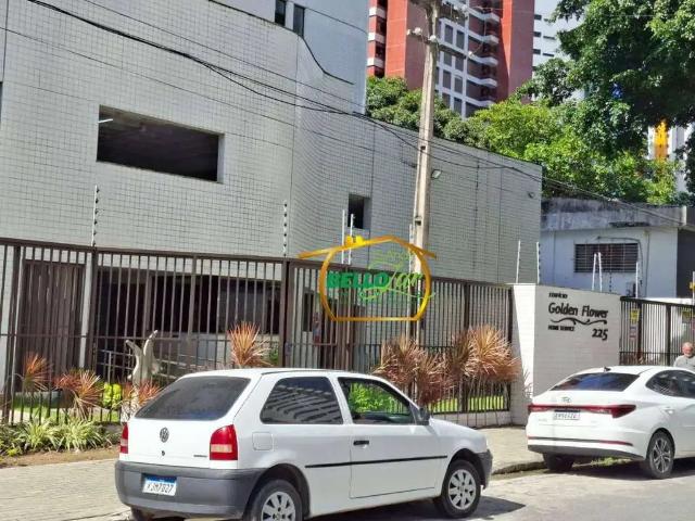 Flat venda em Região Geográfica Imediata do Recife, Região Metropolitana do Recife