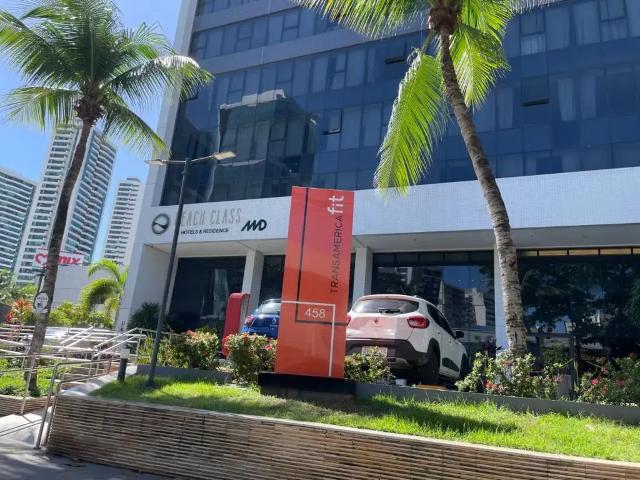 Flat venda em Região Geográfica Imediata do Recife, Região Metropolitana do Recife