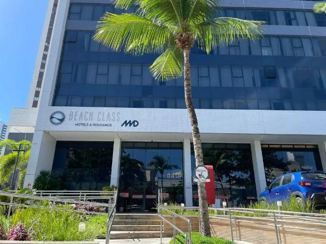 Flat venda em Região Geográfica Imediata do Recife, Região Metropolitana do Recife