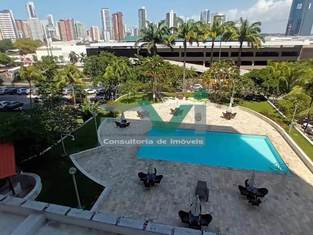 Flat venda em Recife