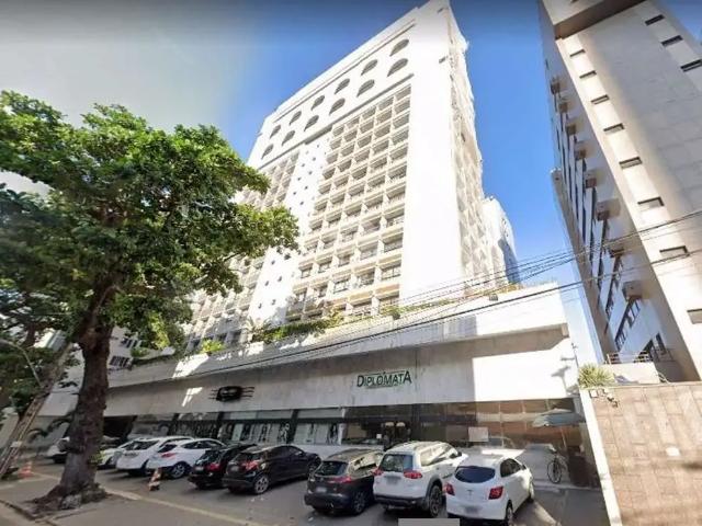 Flat venda em Região Geográfica Imediata do Recife, Região Metropolitana do Recife