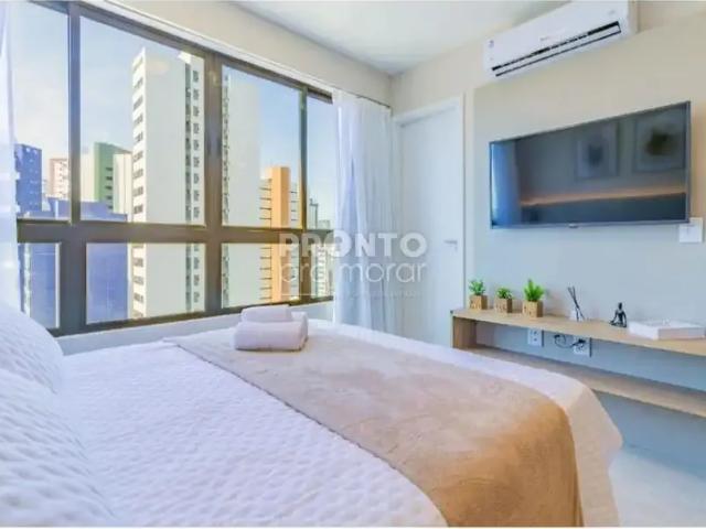 Flat venda em Região Geográfica Imediata do Recife, Região Metropolitana do Recife