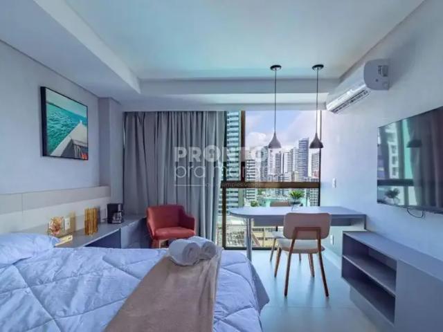 Flat venda em Recife, Boa Viagem