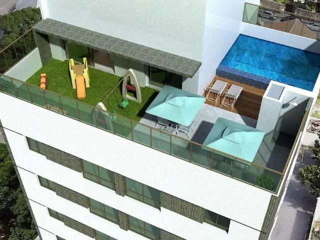 Flat venda em Região Geográfica Imediata do Recife, Região Metropolitana do Recife