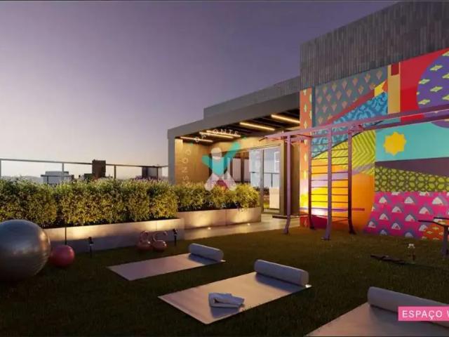 Flat venda em Boa Viagem, Recife