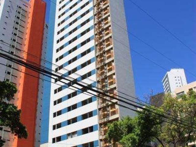 Flat venda em Região Geográfica Imediata do Recife, Região Metropolitana do Recife