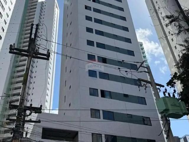 Flat venda em Região Geográfica Imediata do Recife, Região Metropolitana do Recife