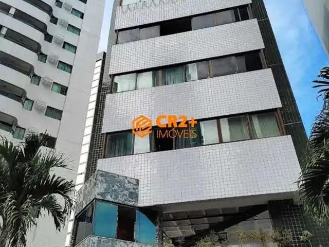 Flat venda em Recife, Boa Viagem