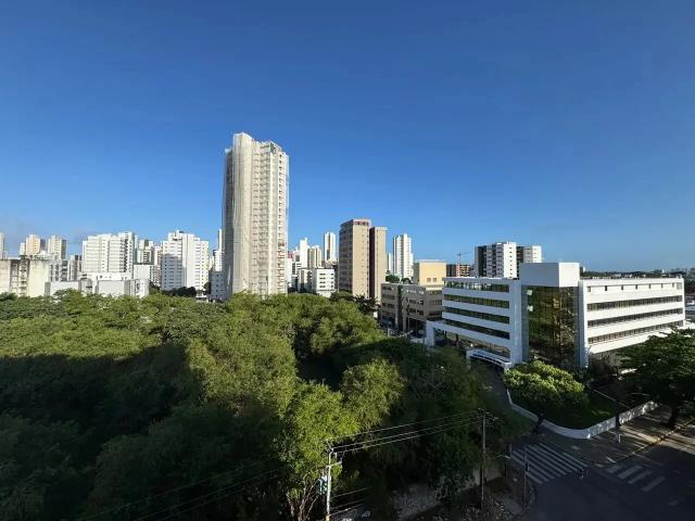 Flat venda em Conjunto Habitacional Vila Aeronáutica 2, Recife