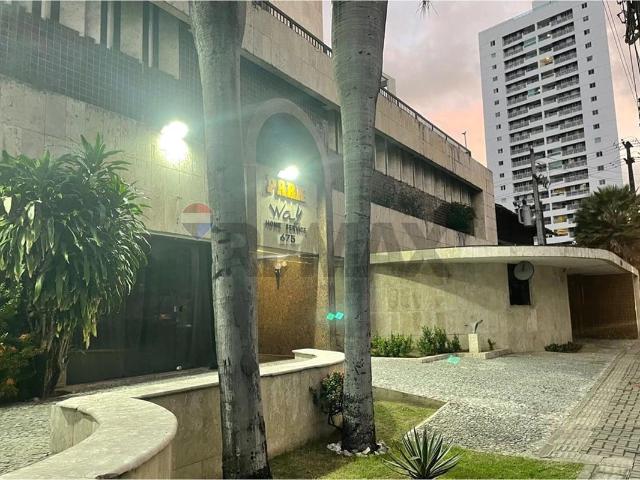 Flat venda em Região Geográfica Imediata do Recife, Região Metropolitana do Recife