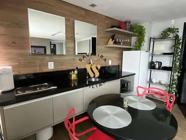 Flat venda em Região Geográfica Imediata do Recife, Região Metropolitana do Recife