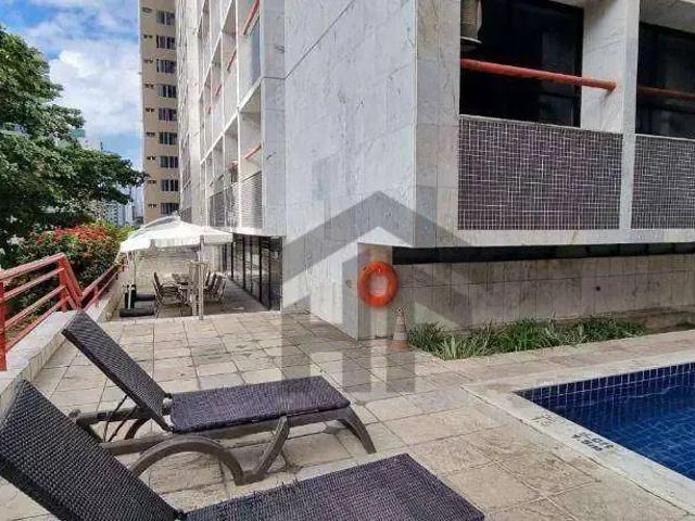 Flat venda em Região Geográfica Imediata do Recife, Região Metropolitana do Recife