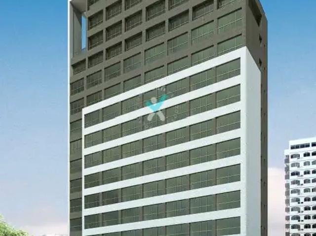 Flat venda em Boa Viagem, Recife