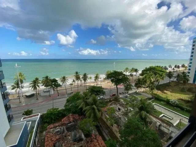 Flat venda em Região Geográfica Imediata do Recife, Região Metropolitana do Recife