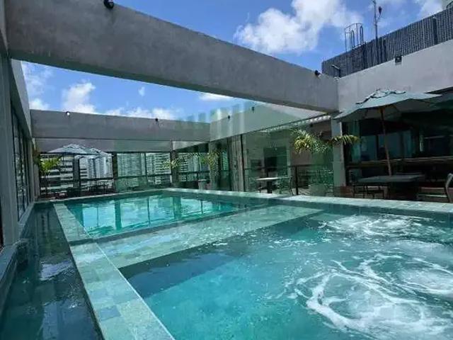 Flat venda em Região Geográfica Imediata do Recife, Região Metropolitana do Recife