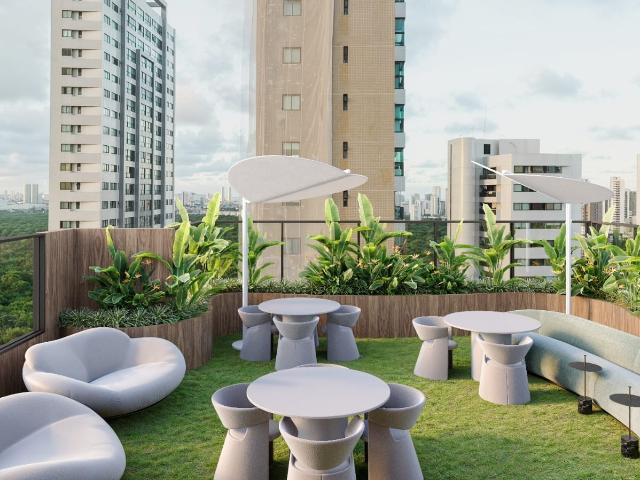 Flat venda em Região Geográfica Imediata do Recife, Região Metropolitana do Recife