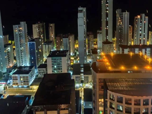 Flat venda em Recife
