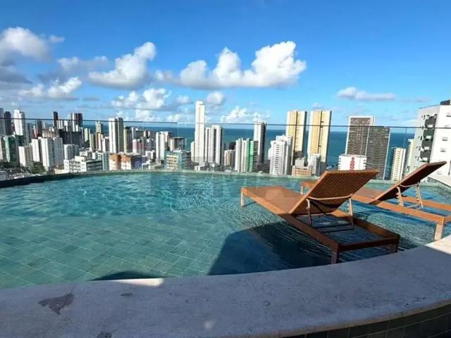 Flat venda em Região Geográfica Imediata do Recife, Região Metropolitana do Recife
