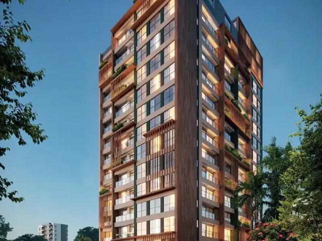 Flat venda em Região Geográfica Imediata do Recife, Região Metropolitana do Recife
