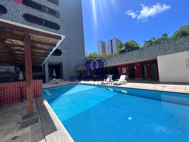 Flat venda em Recife