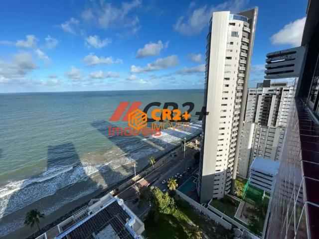 Flat venda em Região Geográfica Imediata do Recife, Região Metropolitana do Recife