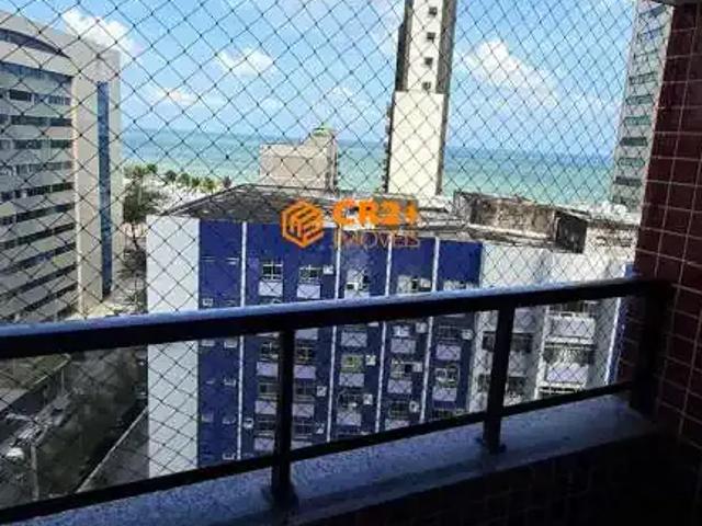 Flat venda em Região Geográfica Imediata do Recife, Região Metropolitana do Recife