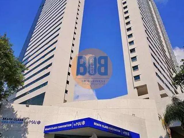 Flat venda em Região Geográfica Imediata do Recife, Região Metropolitana do Recife