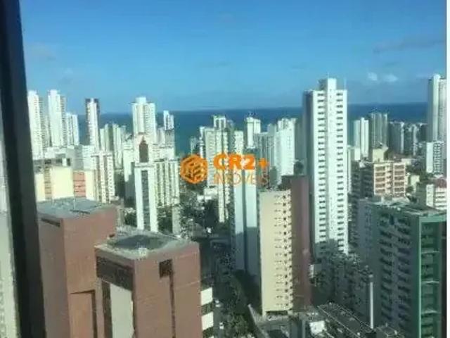 Flat venda em Região Geográfica Imediata do Recife, Região Metropolitana do Recife