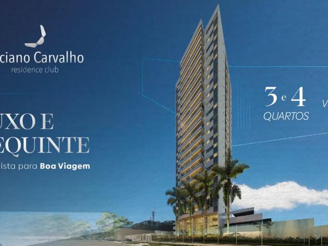 Flat venda em Região Geográfica Imediata do Recife, Região Metropolitana do Recife