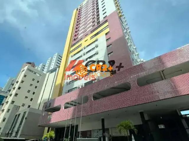 Flat venda em Região Geográfica Imediata do Recife, Região Metropolitana do Recife